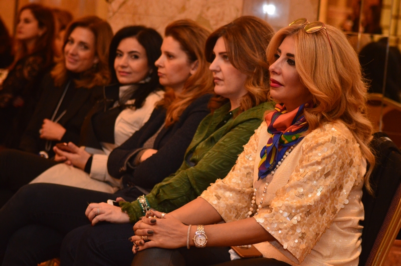 Platform Horizon-Fashion Appeal with Rita Lamah